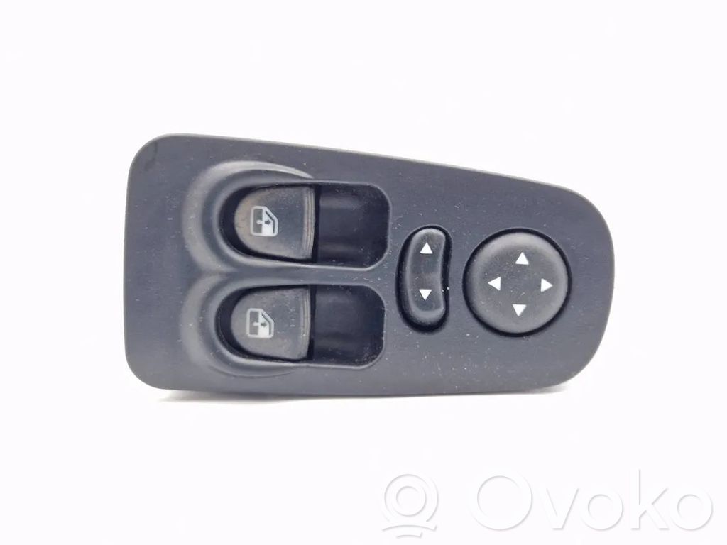 Lancia Ypsilon Multifunctional control switch/knob 