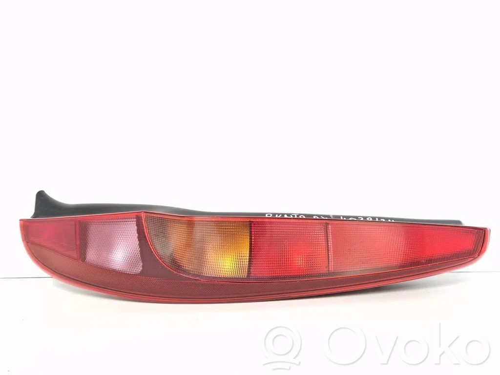 Fiat Punto (188) Luci posteriori 