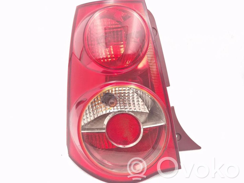 KIA Picanto Takavalot 