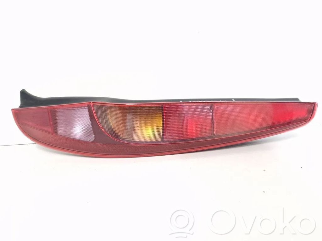 Fiat Punto (188) Luci posteriori 