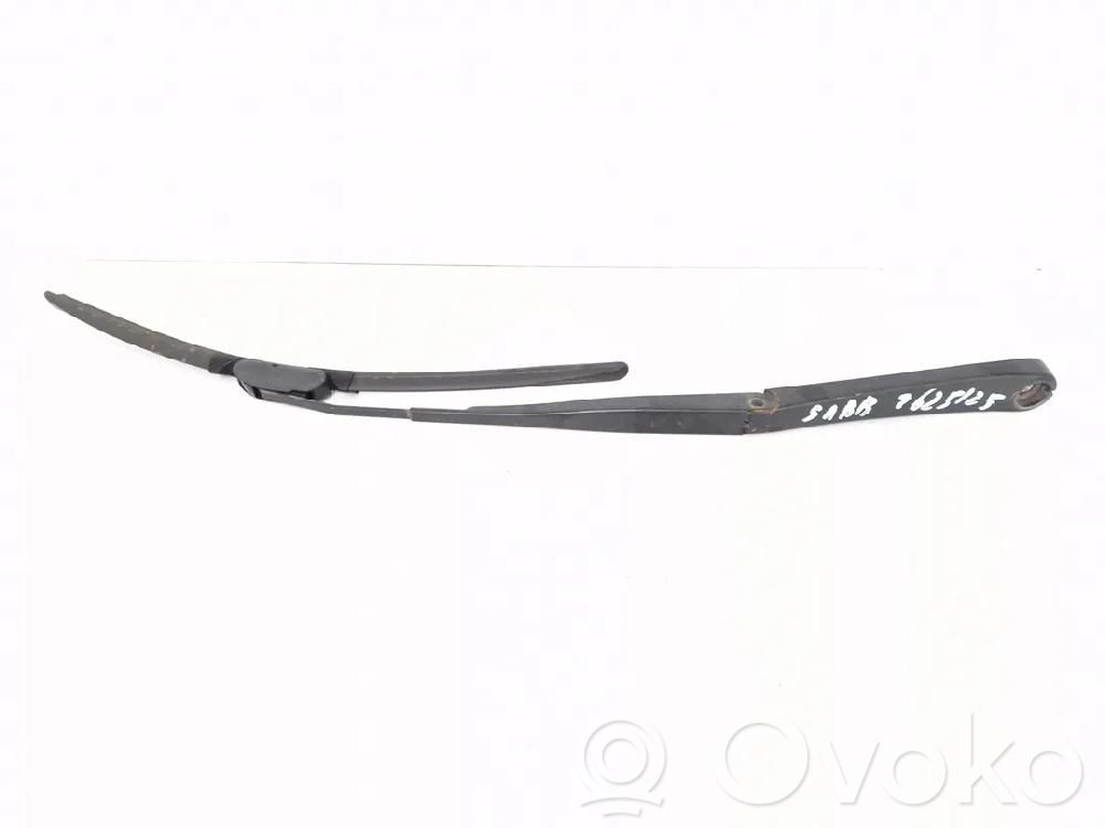 Saab 9-3 Ver2 Brazo del limpiaparabrisas delantero 
