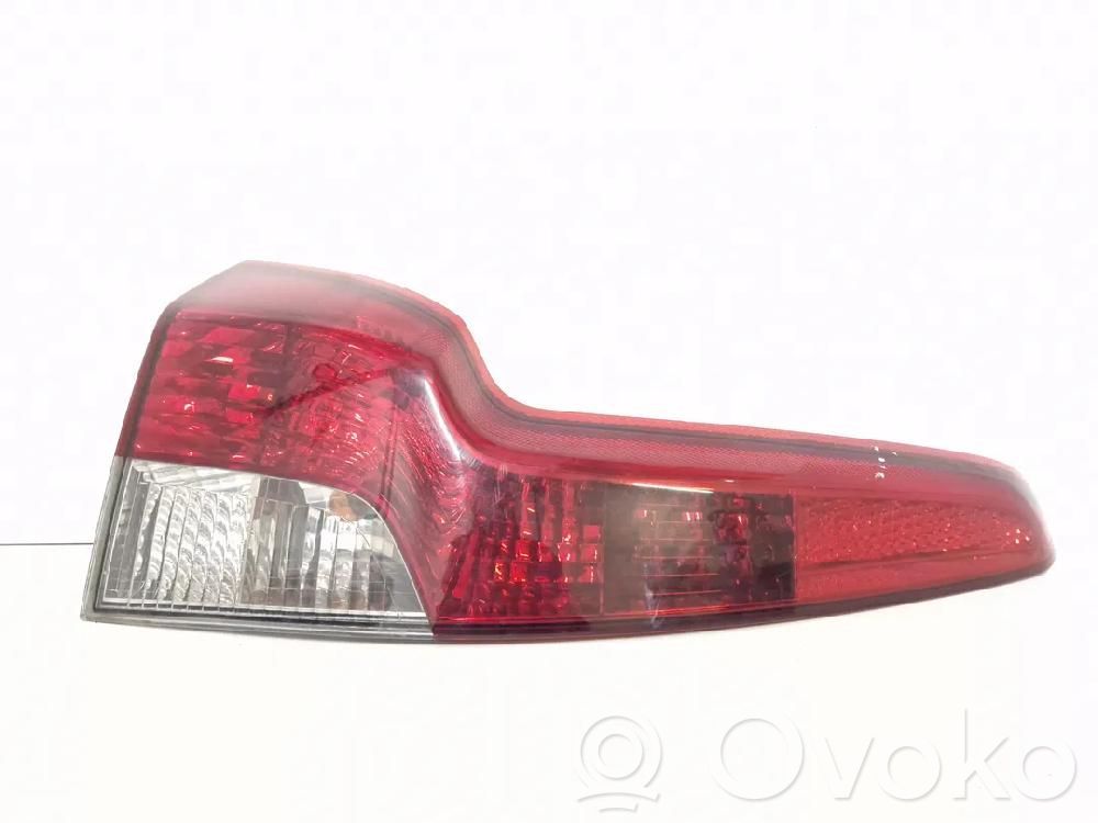 Volvo V50 Takavalot 