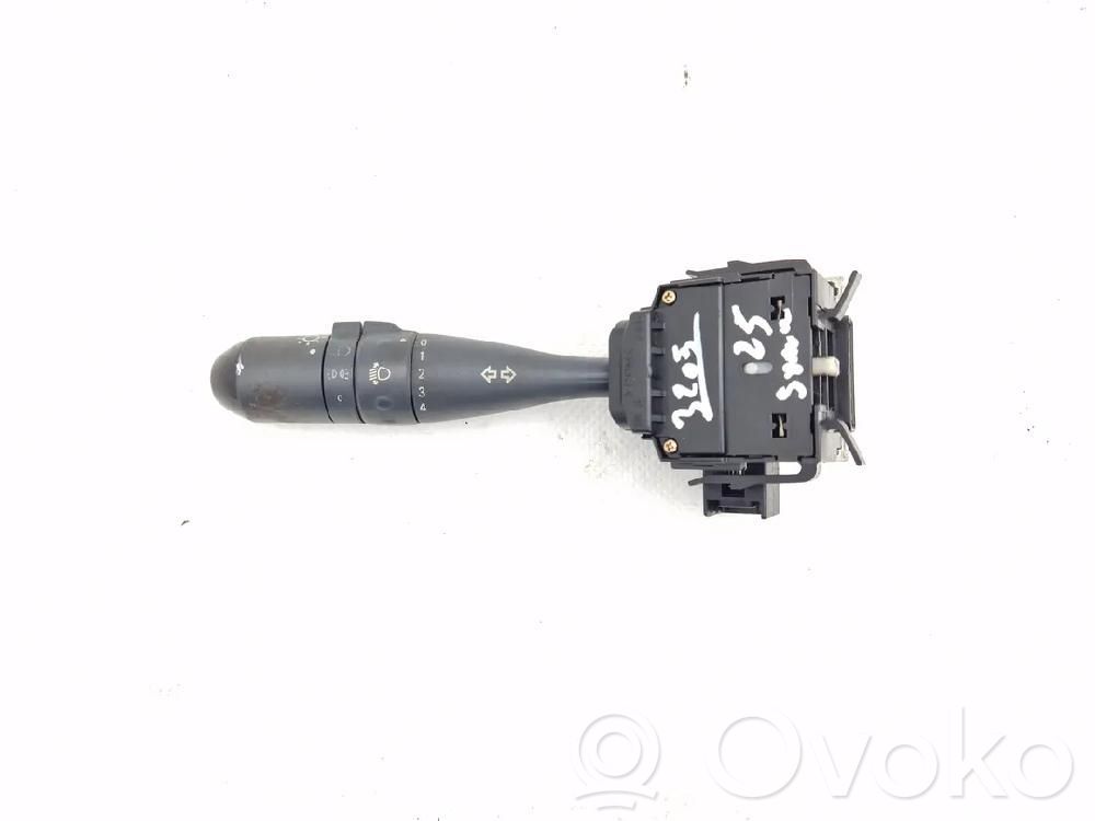 Smart ForFour I Interruptor de luz 