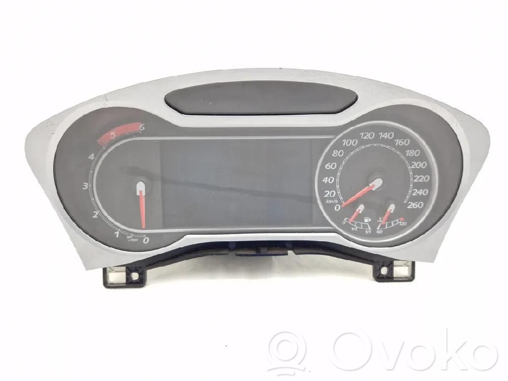 Ford Galaxy Vitezometru (grup de instrumente) 