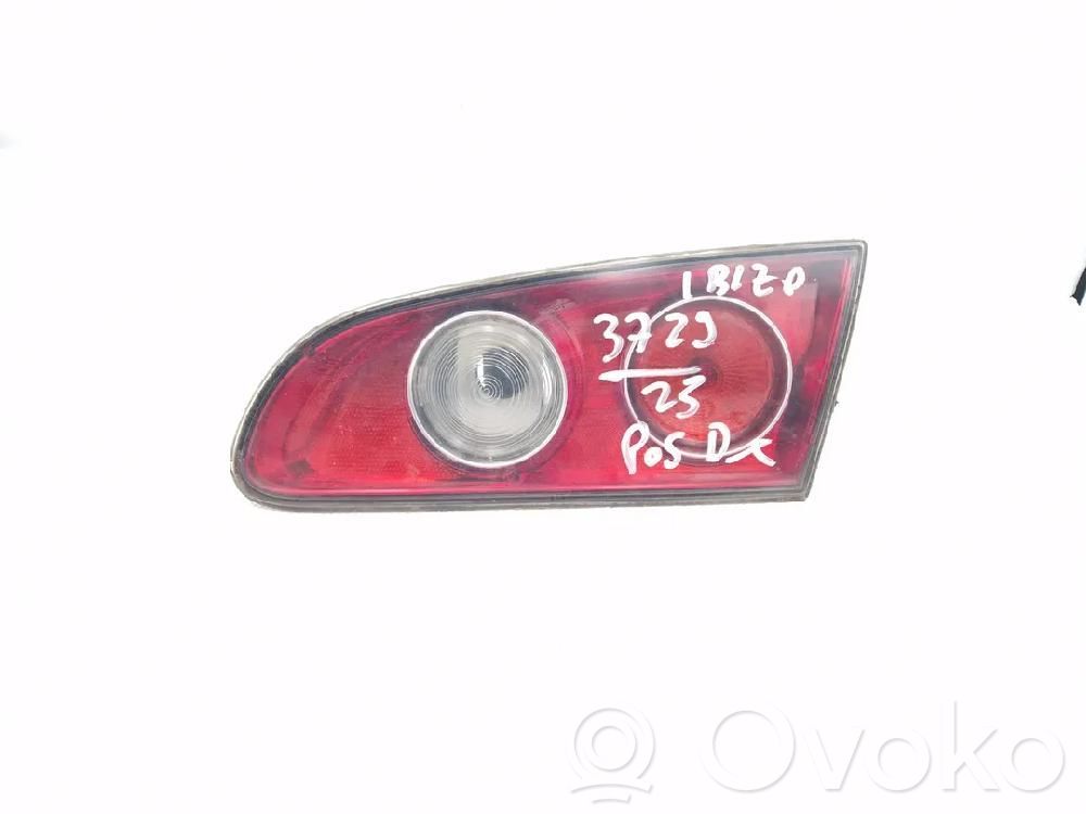 Seat Ibiza III (6L) Takavalot 