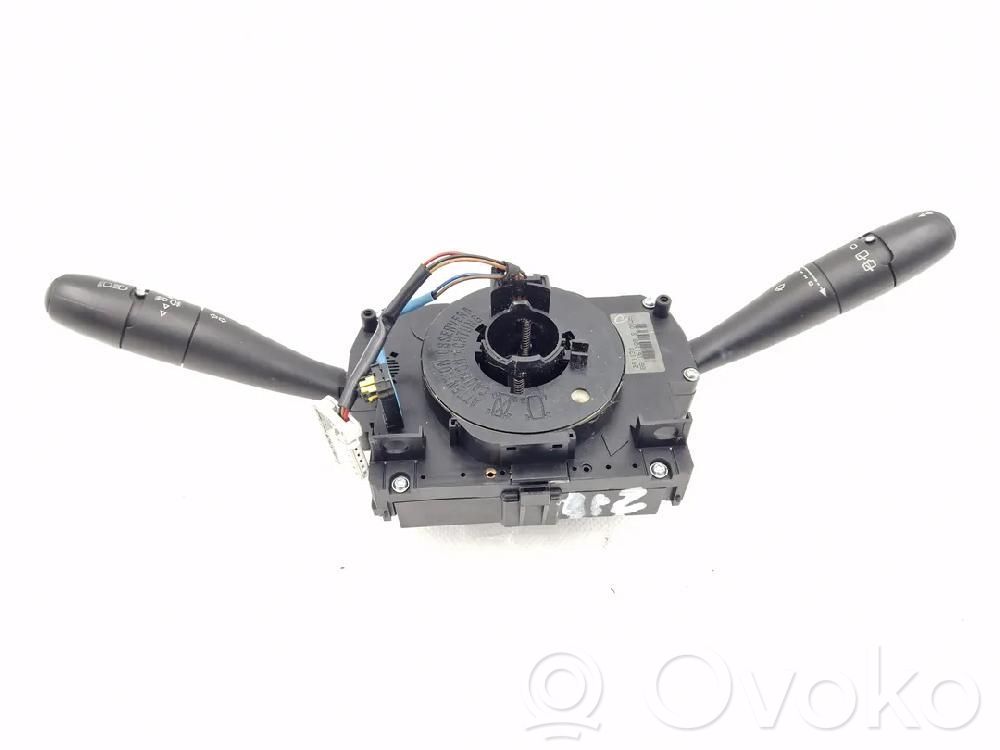 Peugeot 207 Multifunctional control switch/knob 