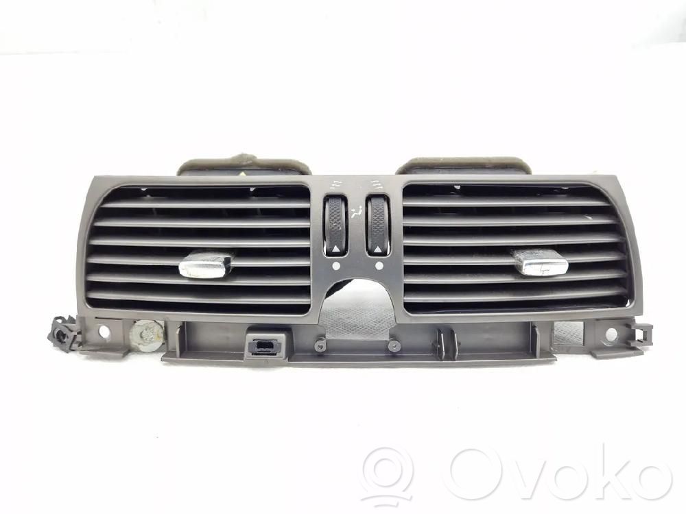 Lancia Thesis Dash center air vent grill 