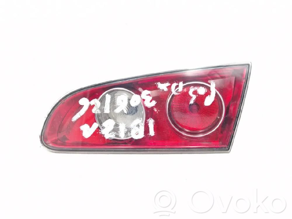 Seat Ibiza III (6L) Takavalot 