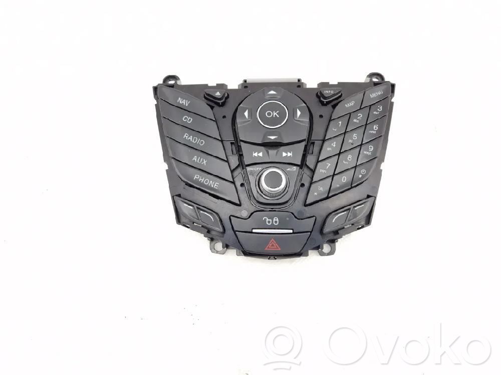 Ford Fiesta Comutator/buton multifuncțional 