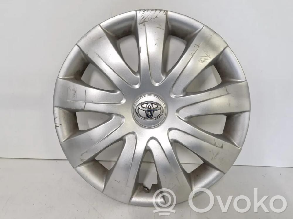Toyota Yaris Borchia ruota originale 