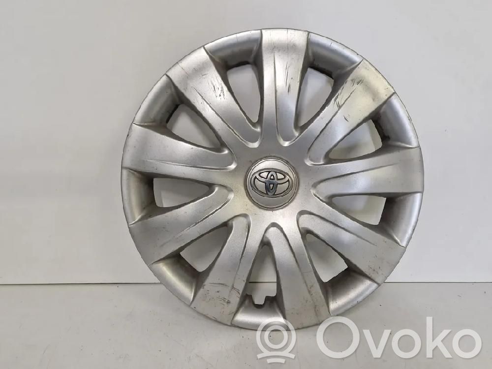 Toyota Yaris Borchia ruota originale 