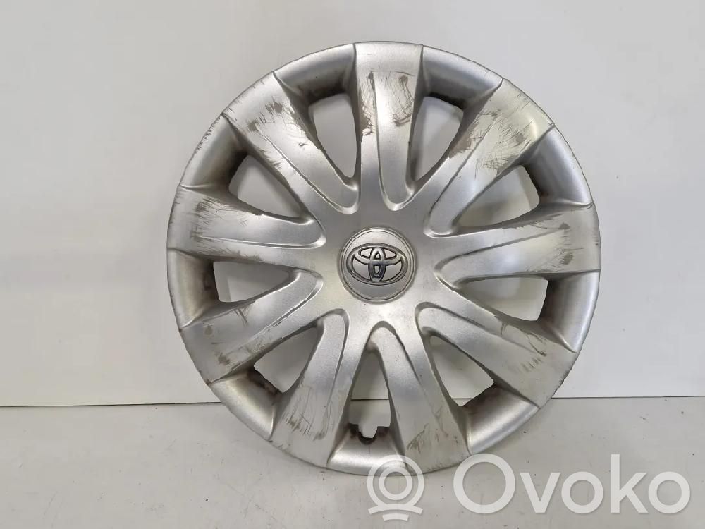 Toyota Yaris Borchia ruota originale 