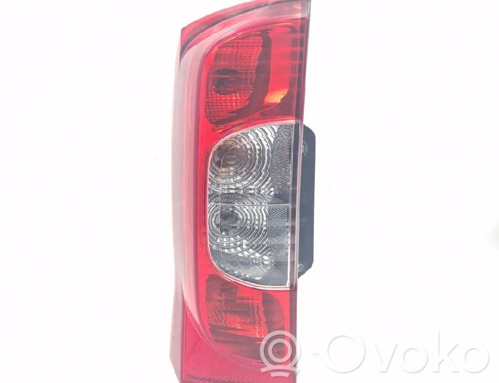 Citroen Nemo Takavalot 
