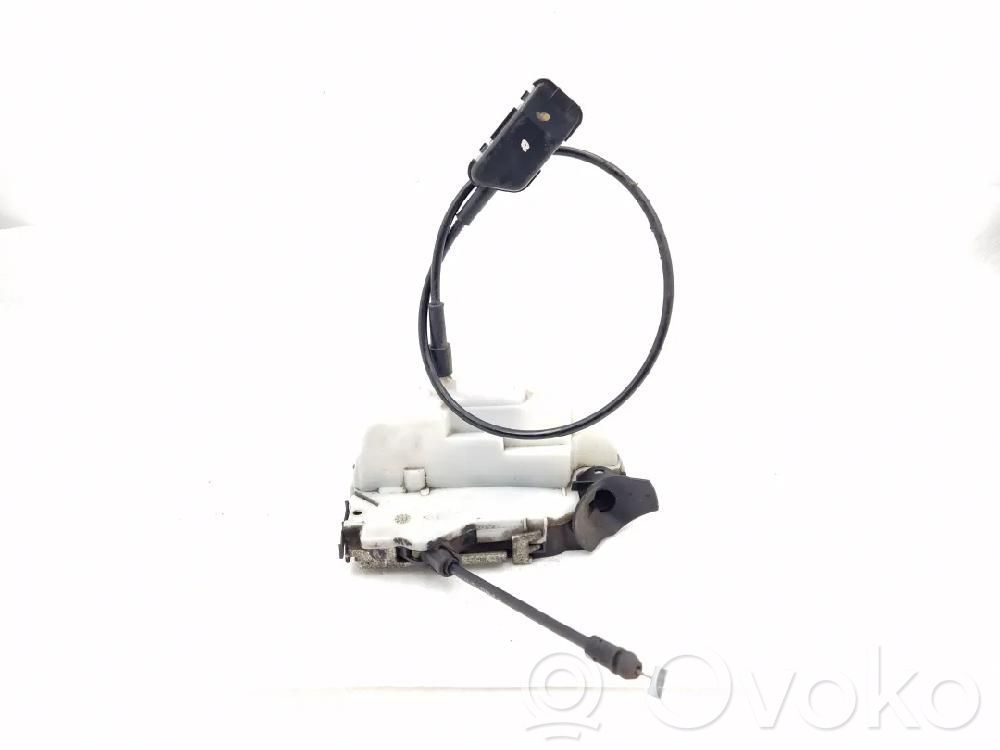 Renault Espace -  Grand espace IV Front door lock 