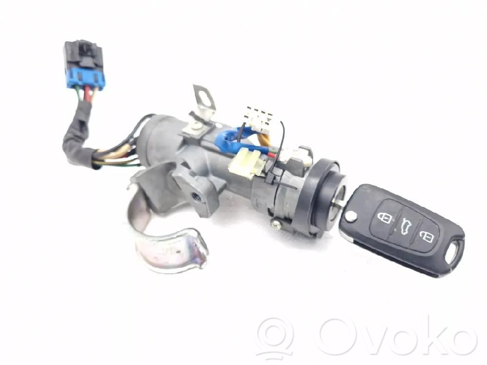 Ignition lock   819101H000