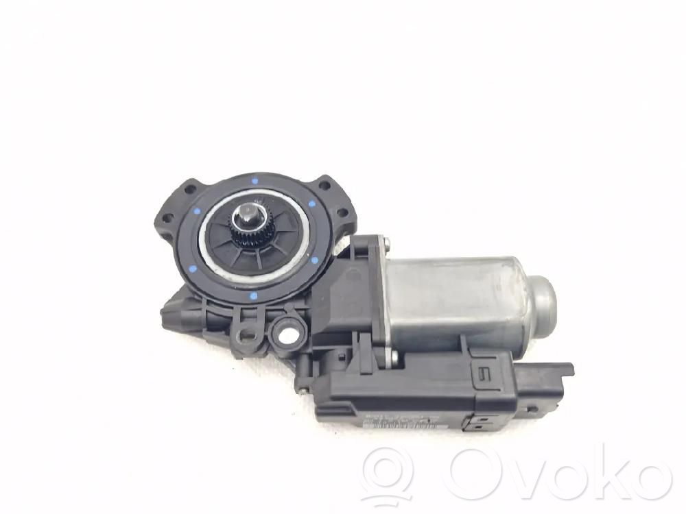 KIA Ceed Rear door window regulator motor 