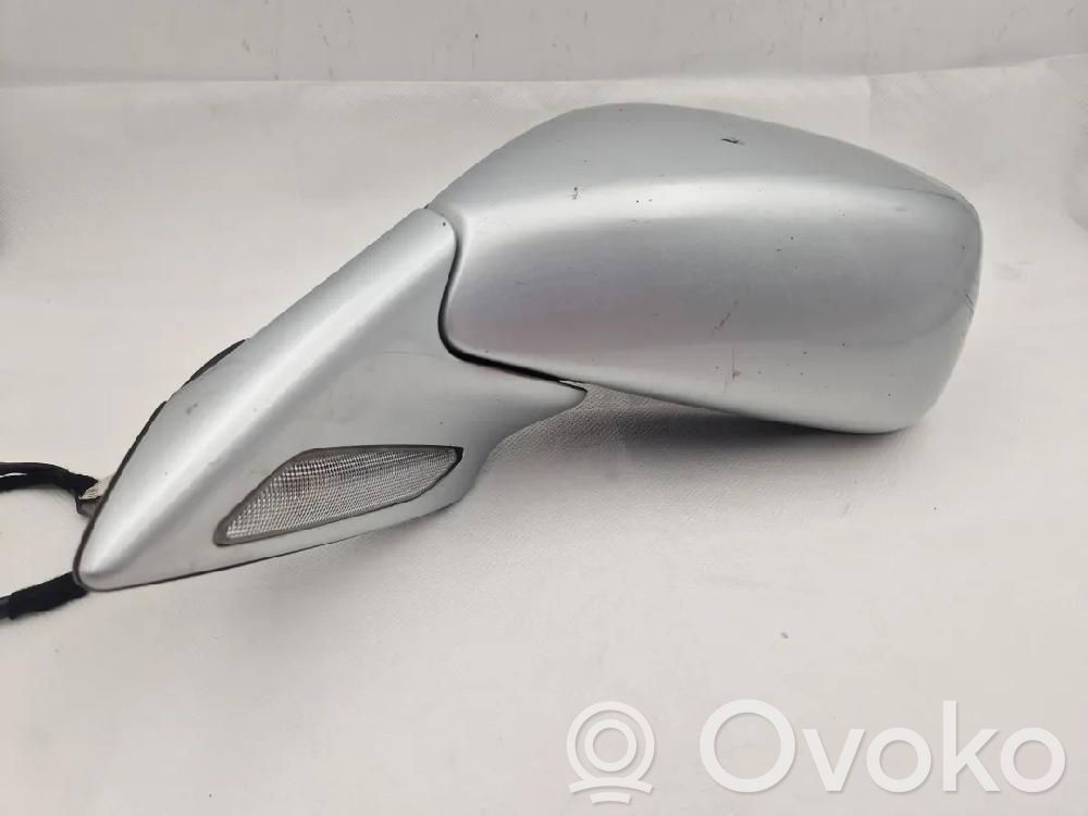 Peugeot 807 Oglindă electrică ușă față 