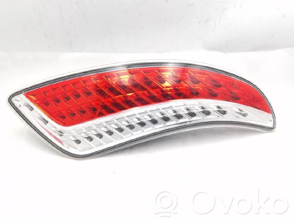 Lancia Delta III Lampa tylna 