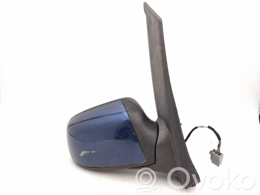 Ford Focus C-MAX Oglindă electrică ușă față 