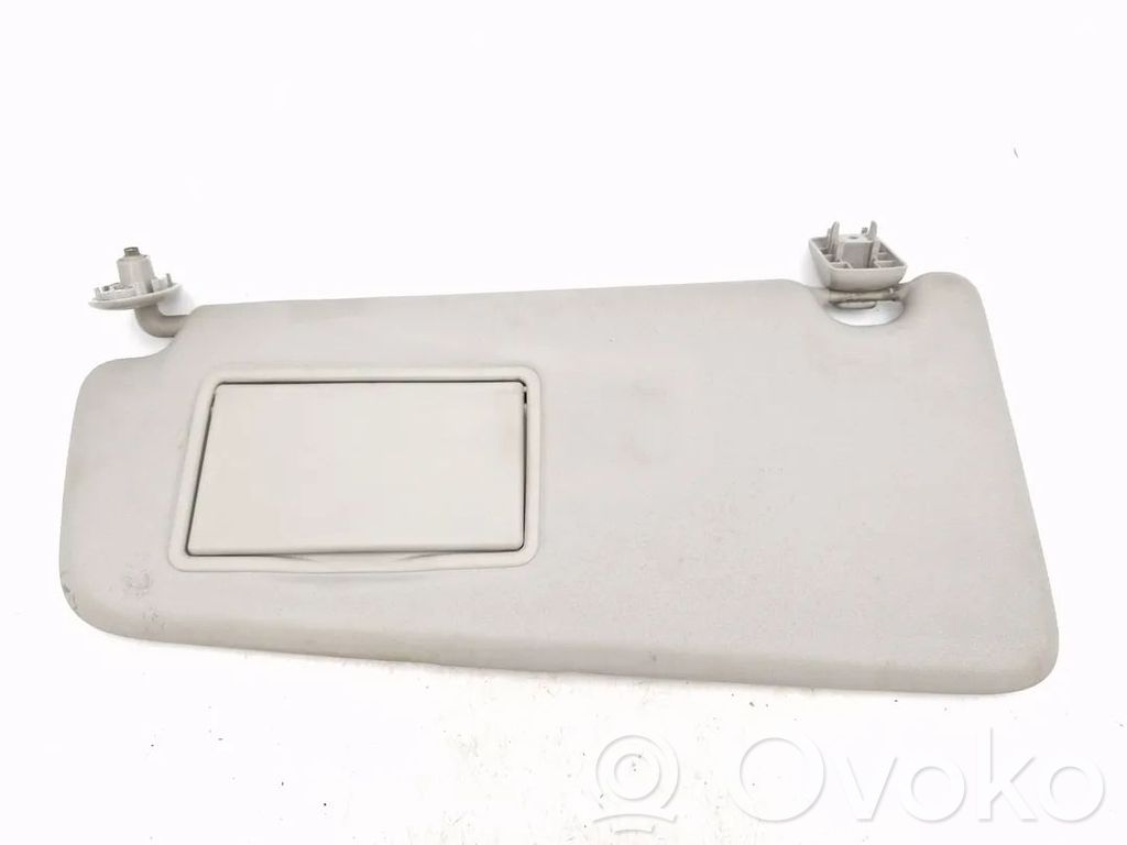 Sun visor   1599321