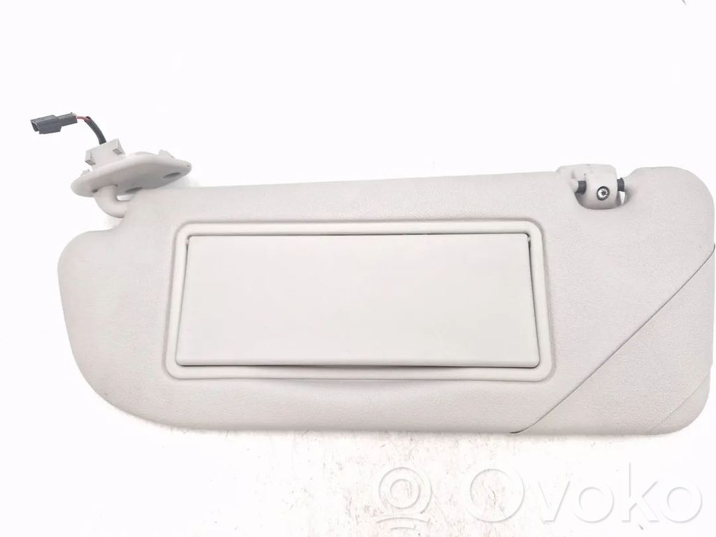 Citroen Xsara Sun visor 