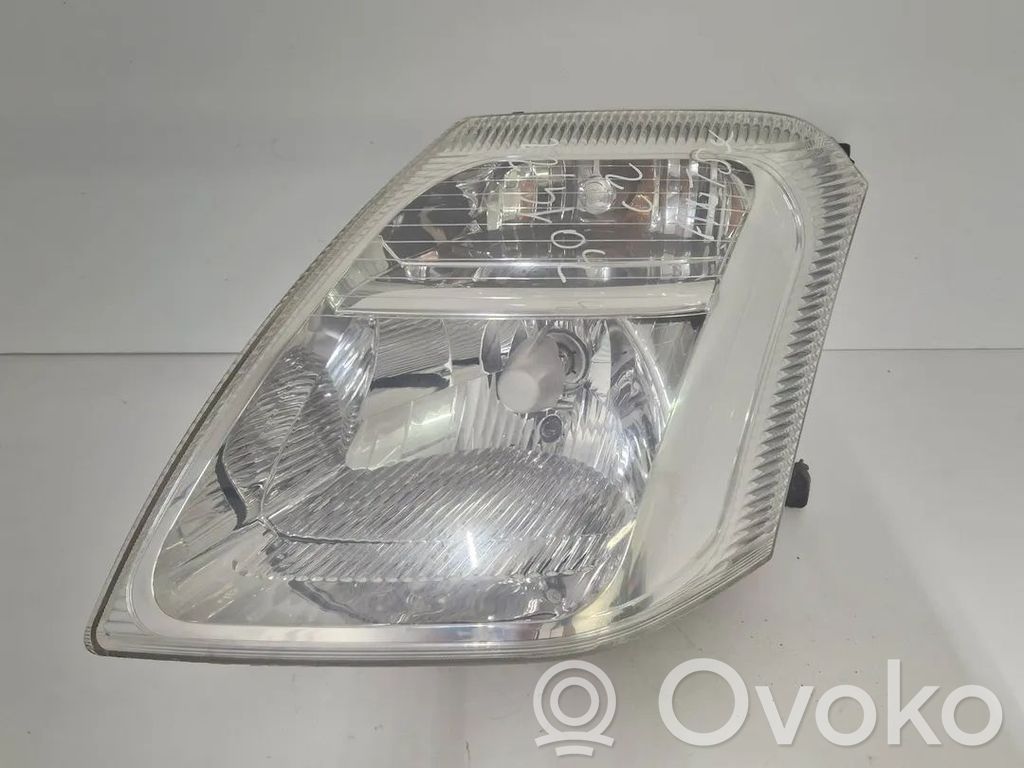 Citroen C2 Headlight/headlamp 