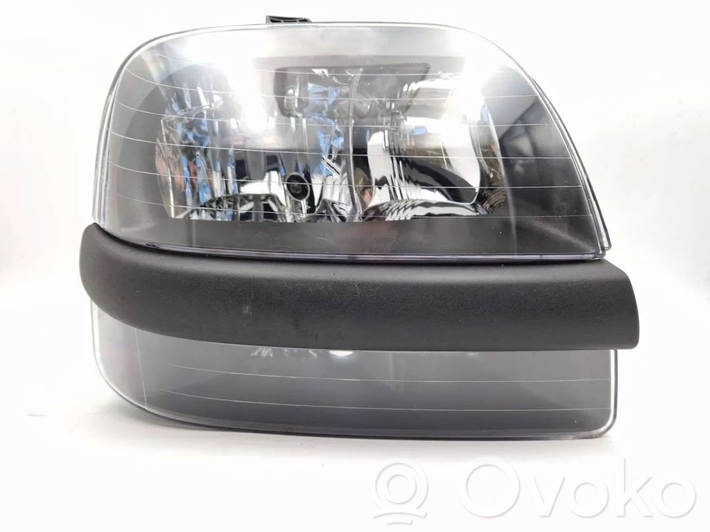 Fiat Doblo Phare frontale 