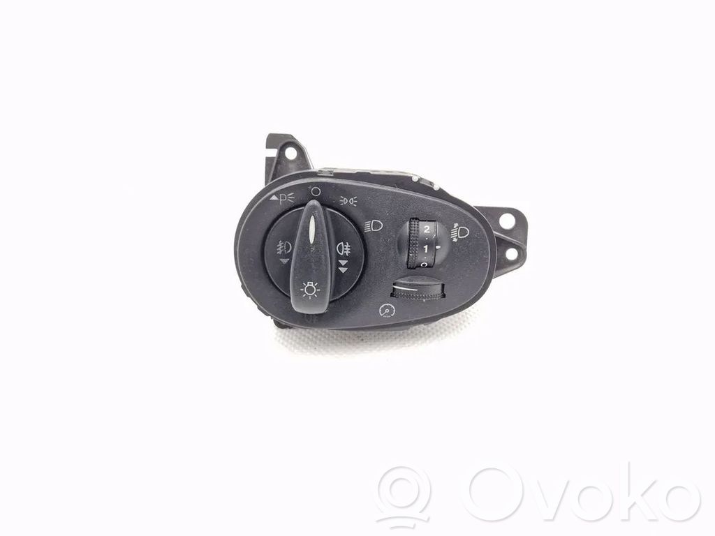 Ford Focus Interruptor de luz 