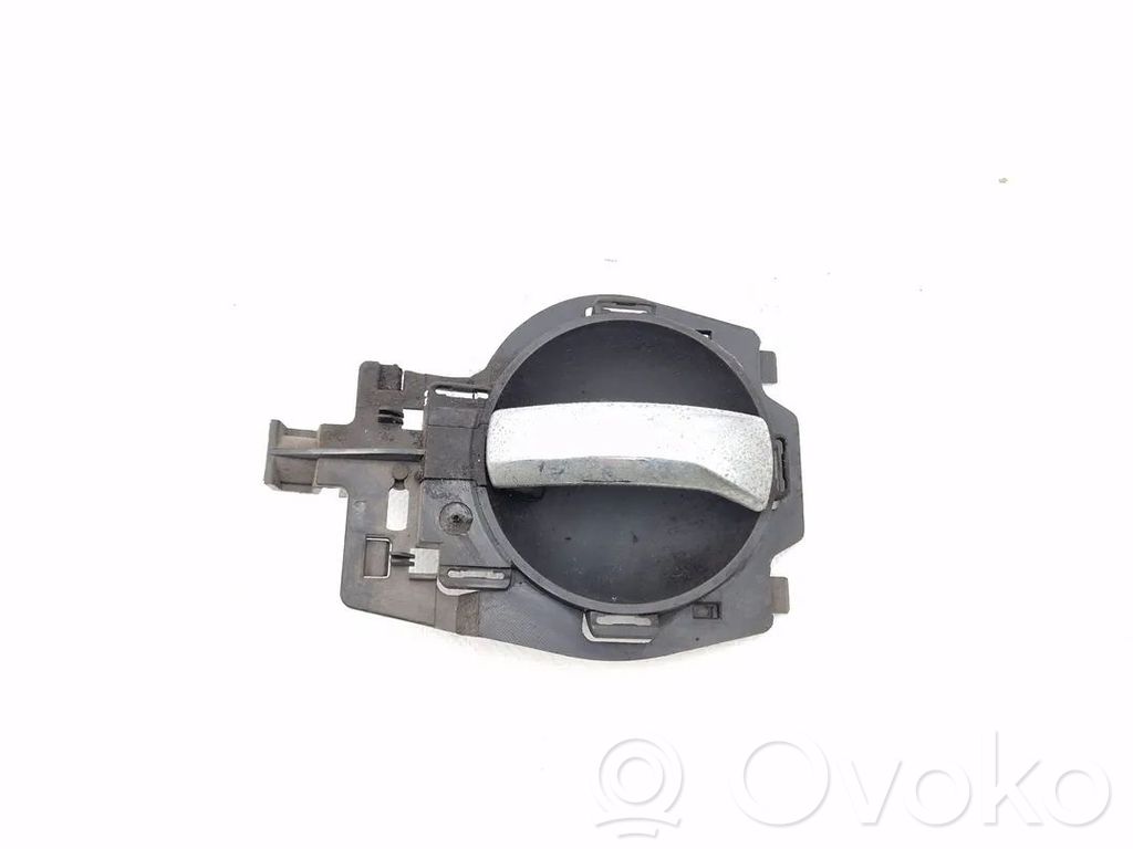 Citroen C2 Front door interior handle 