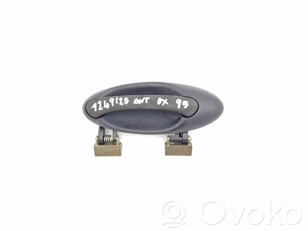 Manecilla externa puerta trasera   4553285,4850905