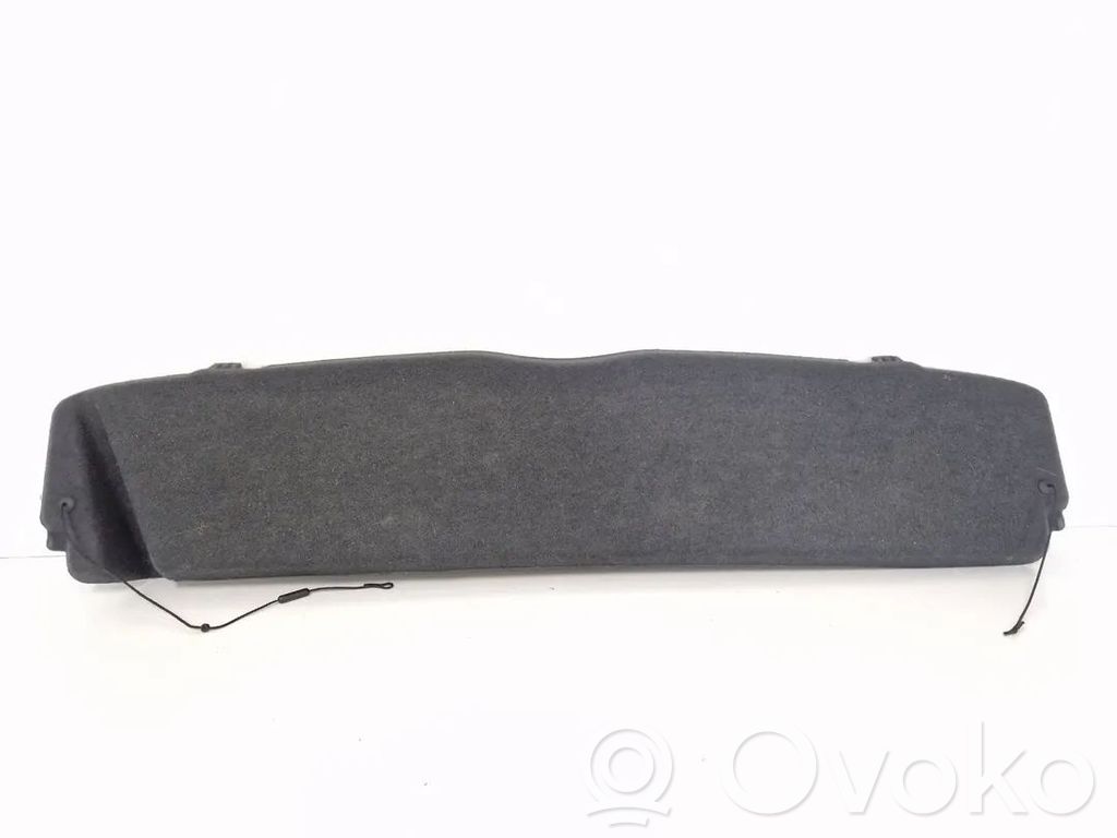 Citroen C2 Parcel shelf 
