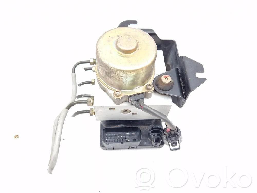 Honda Logo Pompe ABS 