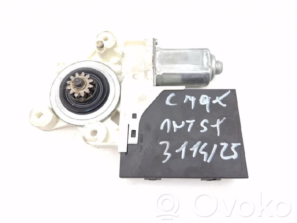 Ford Focus C-MAX Silnik regulatora szyby drzwi przednich 