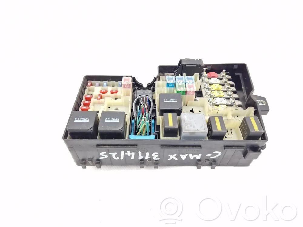 Fuse module   3M5T14067BC