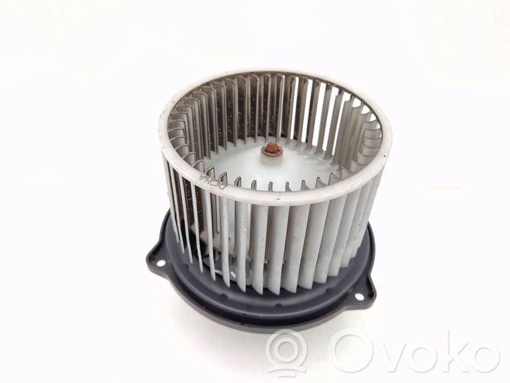 Hyundai i30 Ventilator aerotermă 