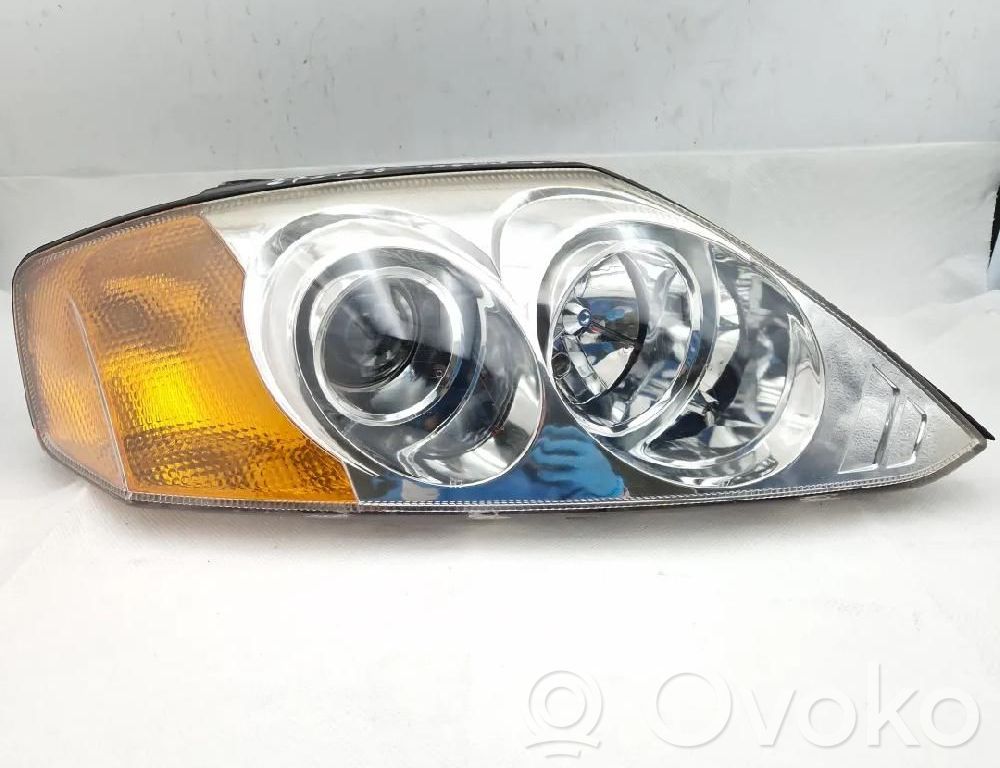 Hyundai Coupe Phare frontale 