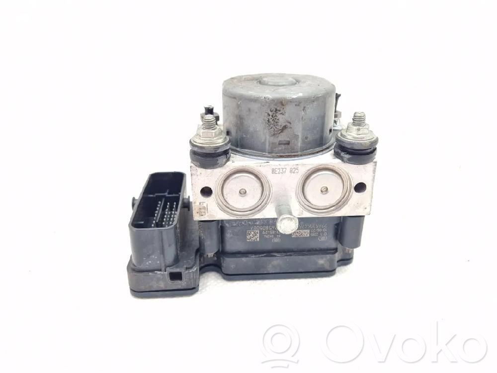 Fiat Panda III ABS bloks 