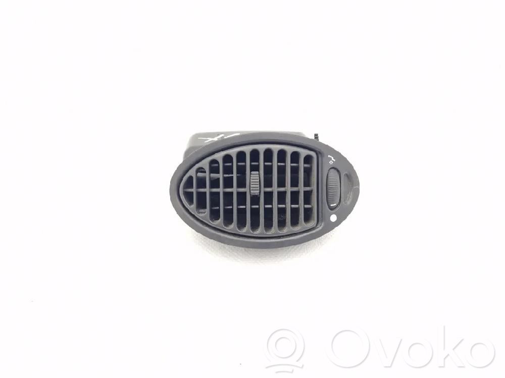 Lancia Y 840 Dash center air vent grill 