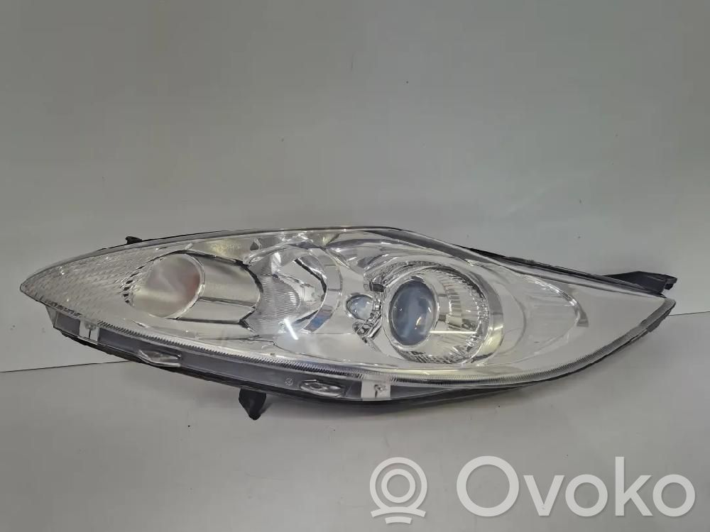 Ford Fiesta Phare frontale 