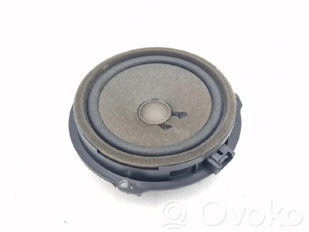 Ford Fiesta Altoparlante portiera anteriore 