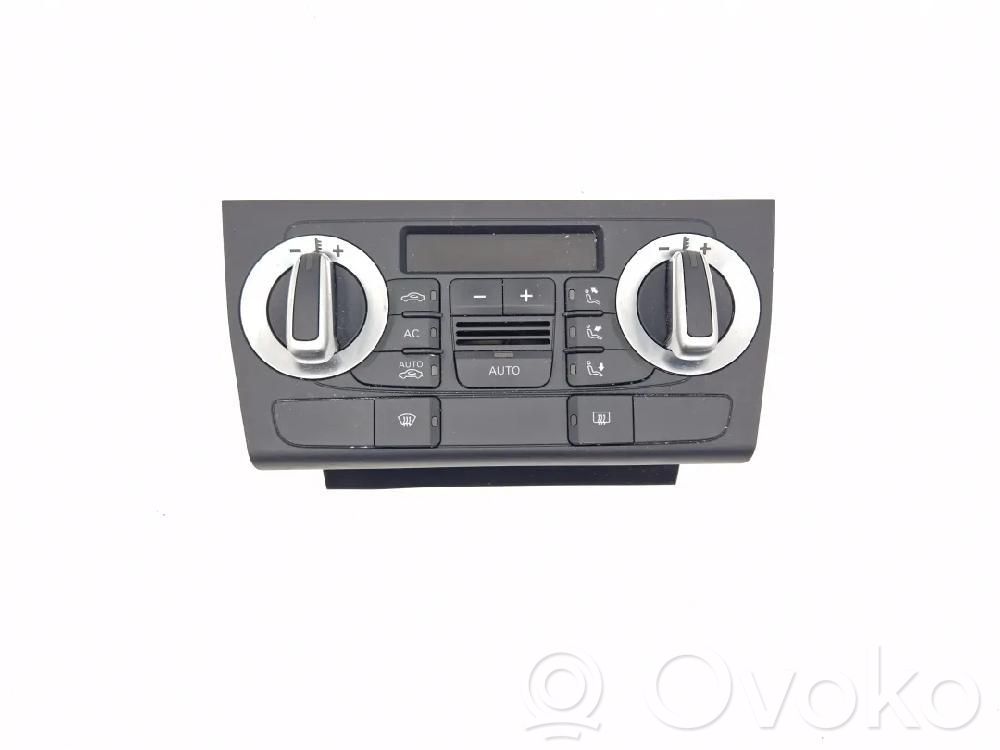 Audi A3 S3 8P Unitate control climatizare 
