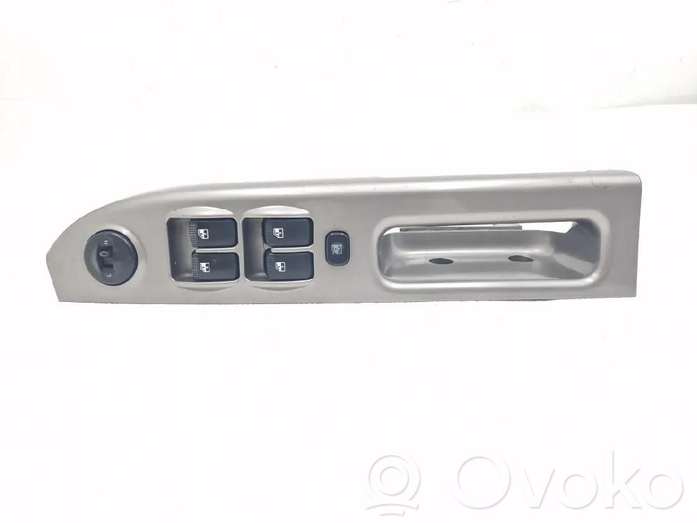 Interruptor de control multifunción   0K2FE66350