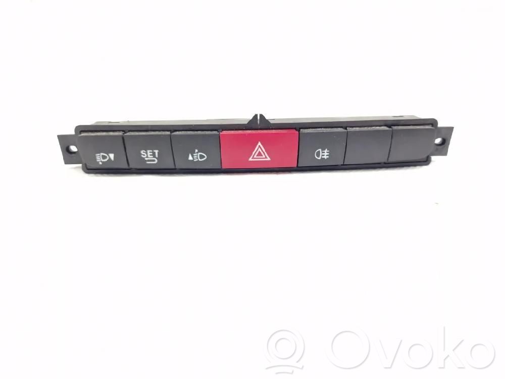 Opel Combo D Multifunctional control switch/knob 