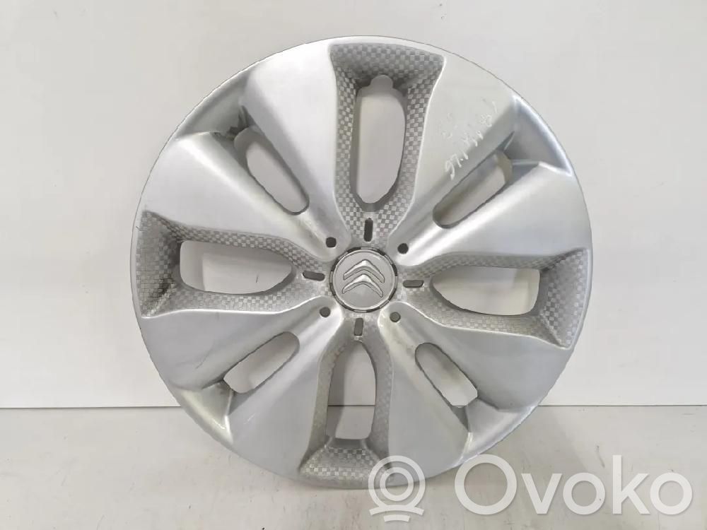 Citroen C3 Alkuperäinen pölykapseli 