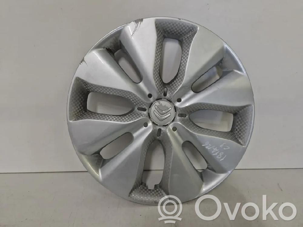 Citroen C3 Alkuperäinen pölykapseli 