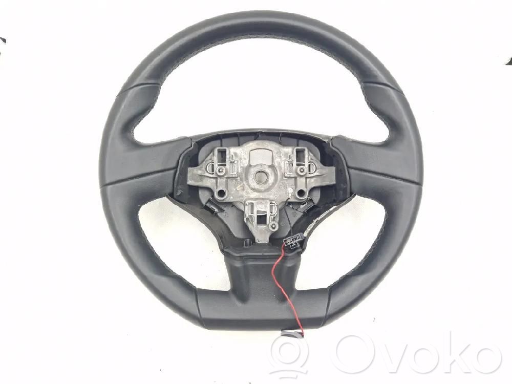 Citroen C3 Lenkrad 