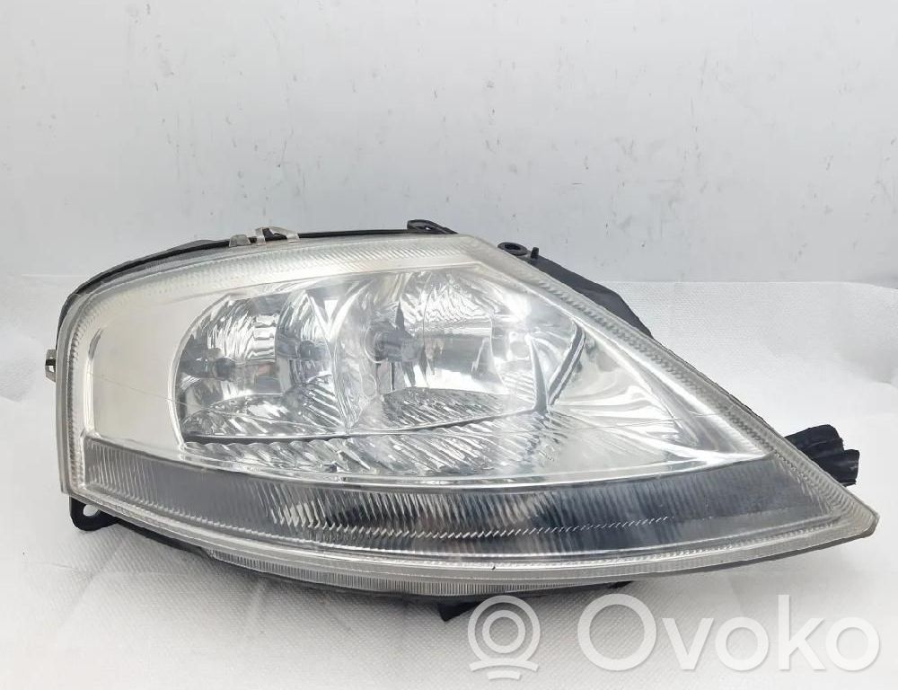 Citroen C3 Headlight/headlamp 