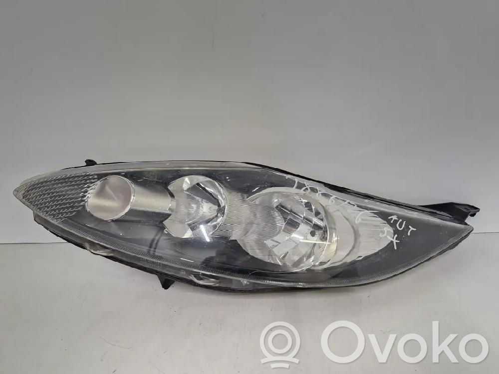 Ford Fiesta Phare frontale 