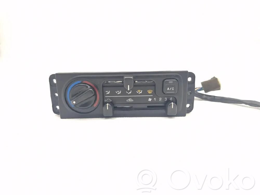 KIA Sportage Climate control unit 