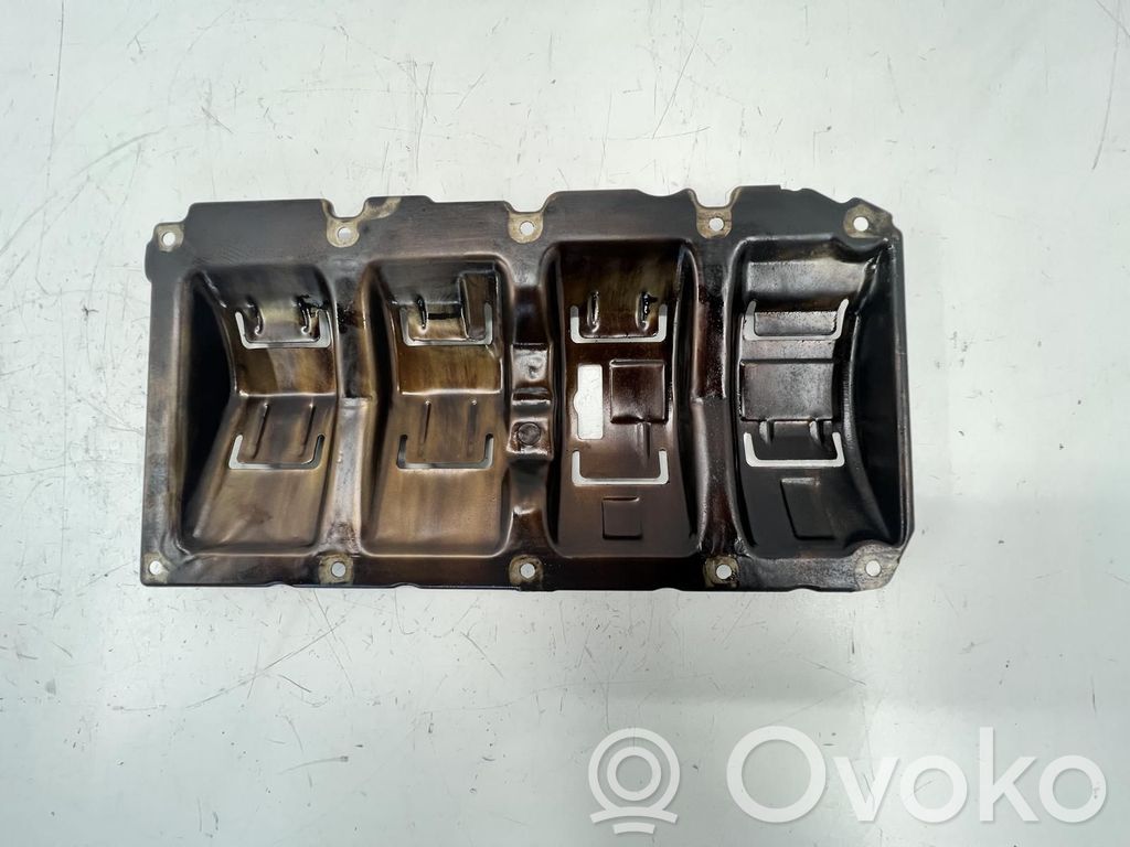 Other engine bay part
